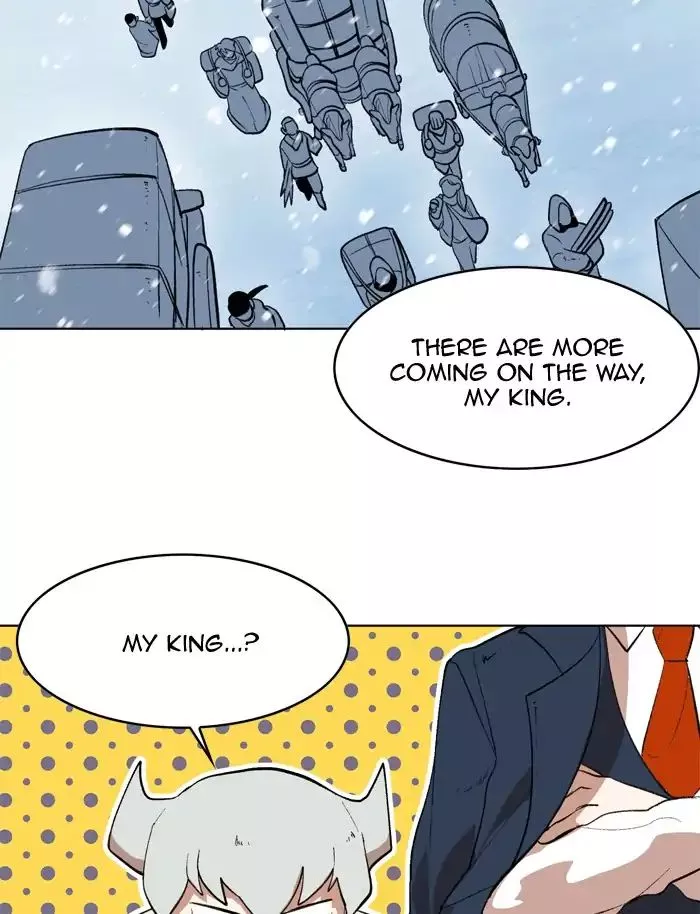 Read Hardcore Leveling Warrior (en) Manga Online