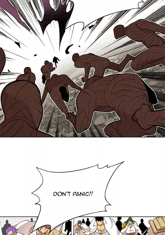 Read Hardcore Leveling Warrior (en) Manga Online