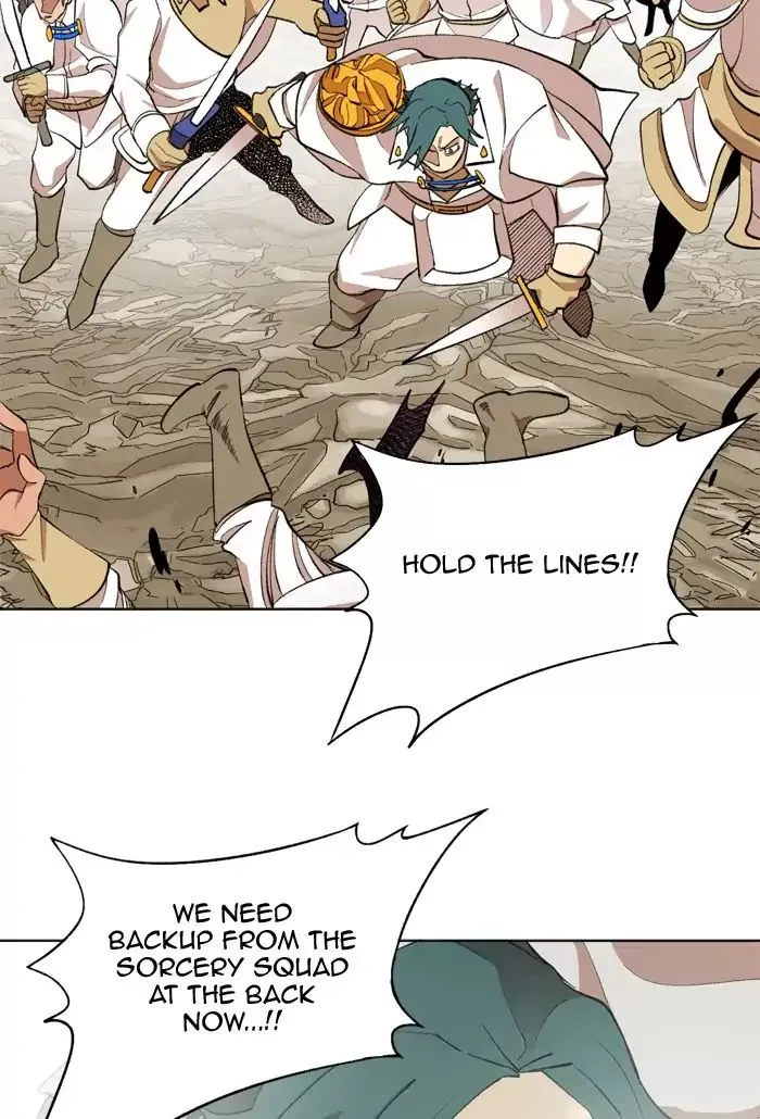 Read Hardcore Leveling Warrior (en) Manga Online