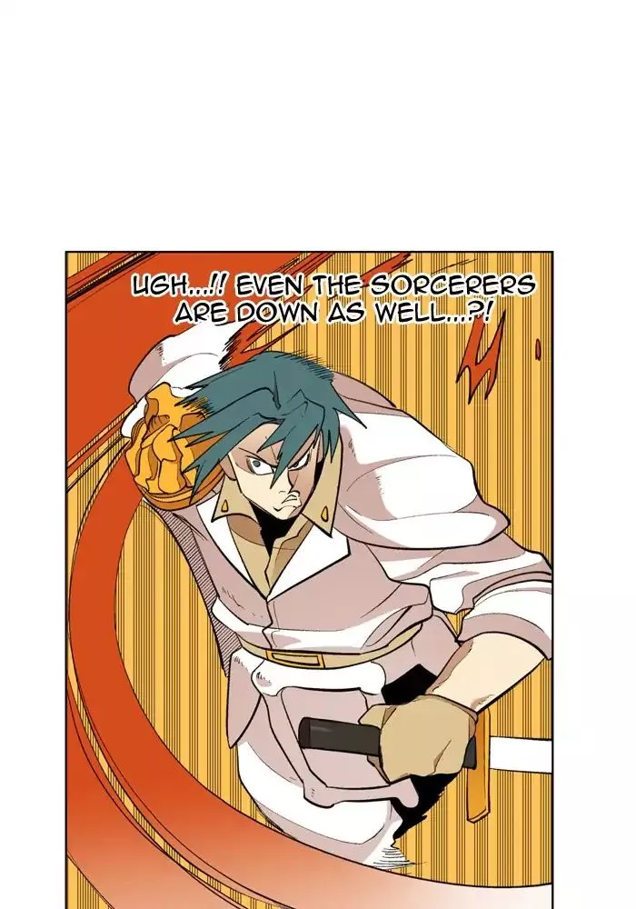 Read Hardcore Leveling Warrior (en) Manga Online