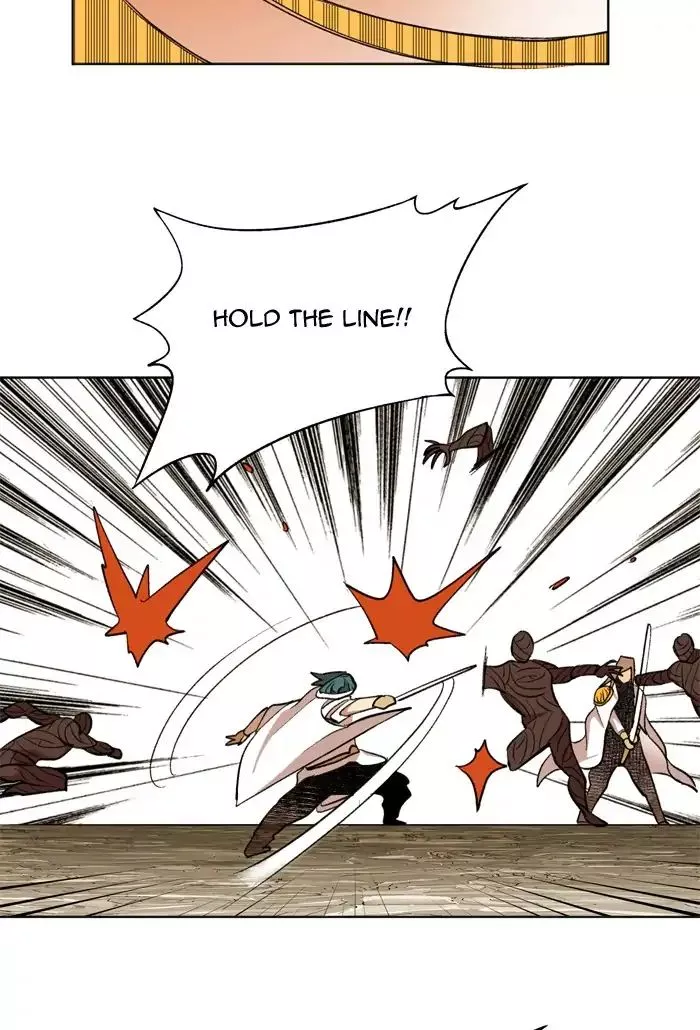 Read Hardcore Leveling Warrior (en) Manga Online