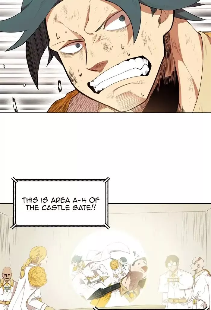 Read Hardcore Leveling Warrior (en) Manga Online