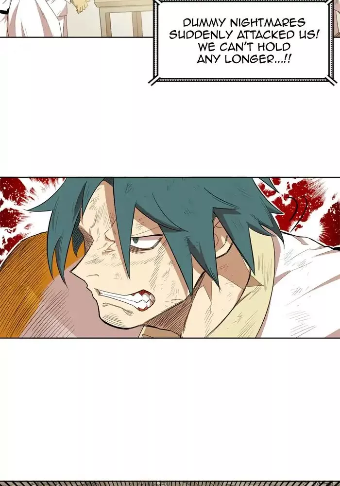 Read Hardcore Leveling Warrior (en) Manga Online