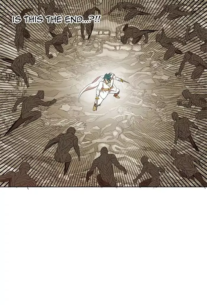 Read Hardcore Leveling Warrior (en) Manga Online
