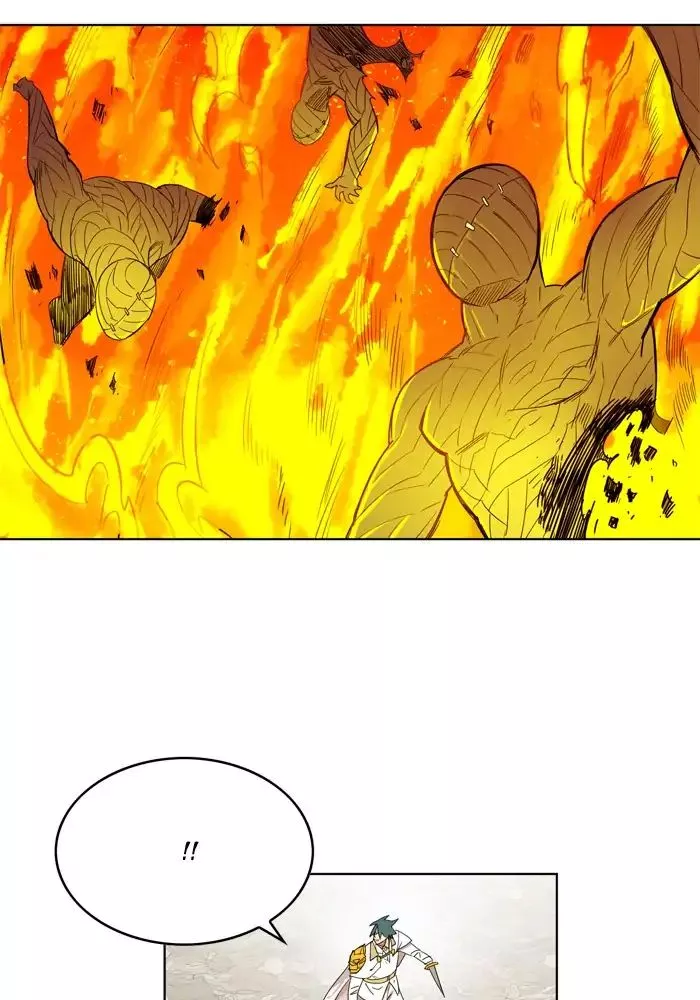 Read Hardcore Leveling Warrior (en) Manga Online