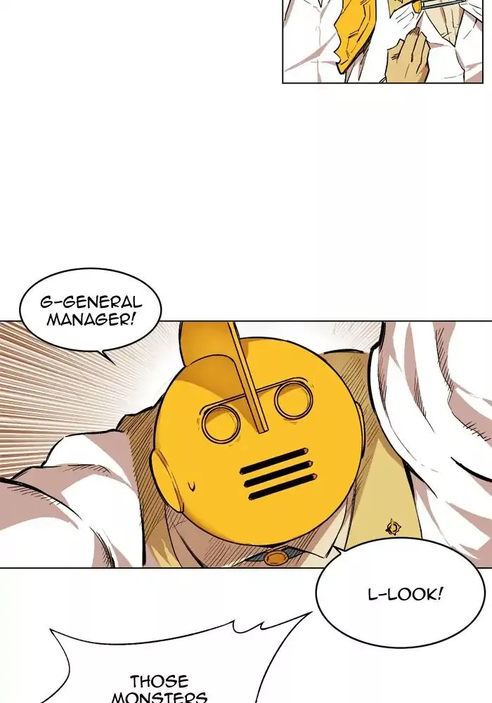 Read Hardcore Leveling Warrior (en) Manga Online