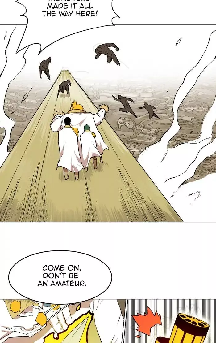 Read Hardcore Leveling Warrior (en) Manga Online