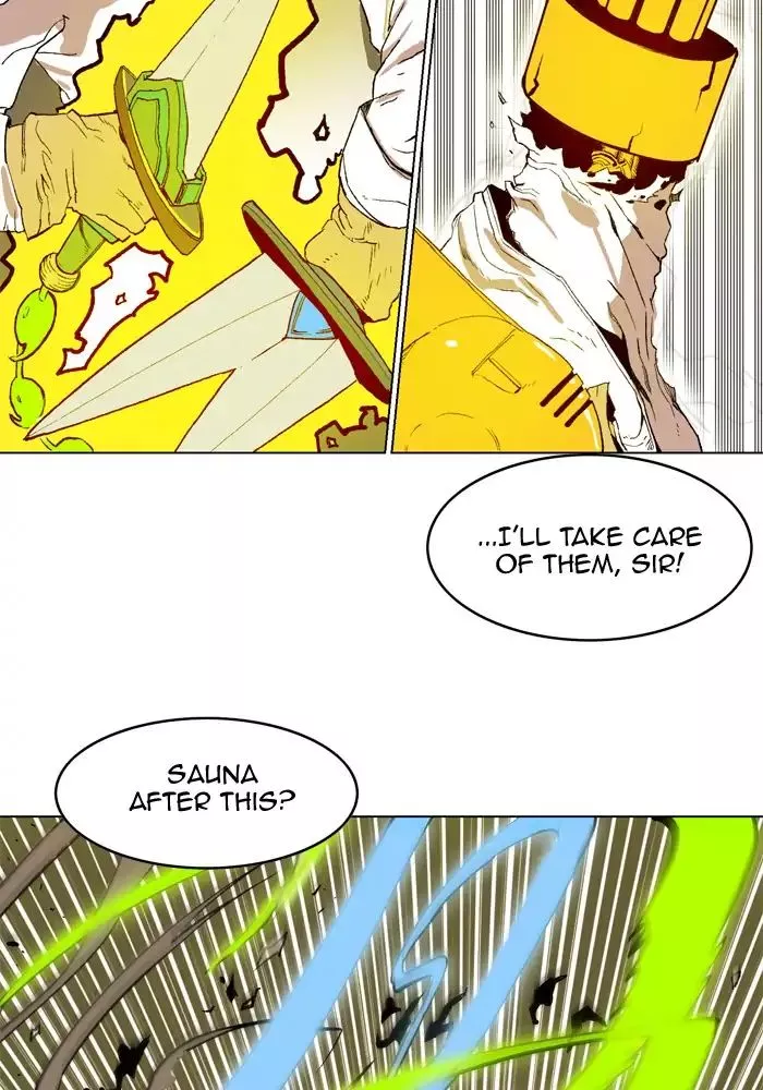 Read Hardcore Leveling Warrior (en) Manga Online