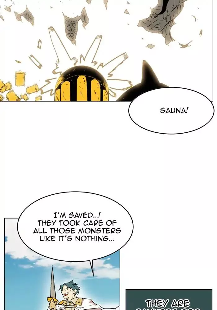 Read Hardcore Leveling Warrior (en) Manga Online