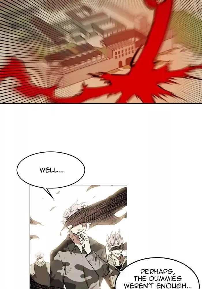Read Hardcore Leveling Warrior (en) Manga Online
