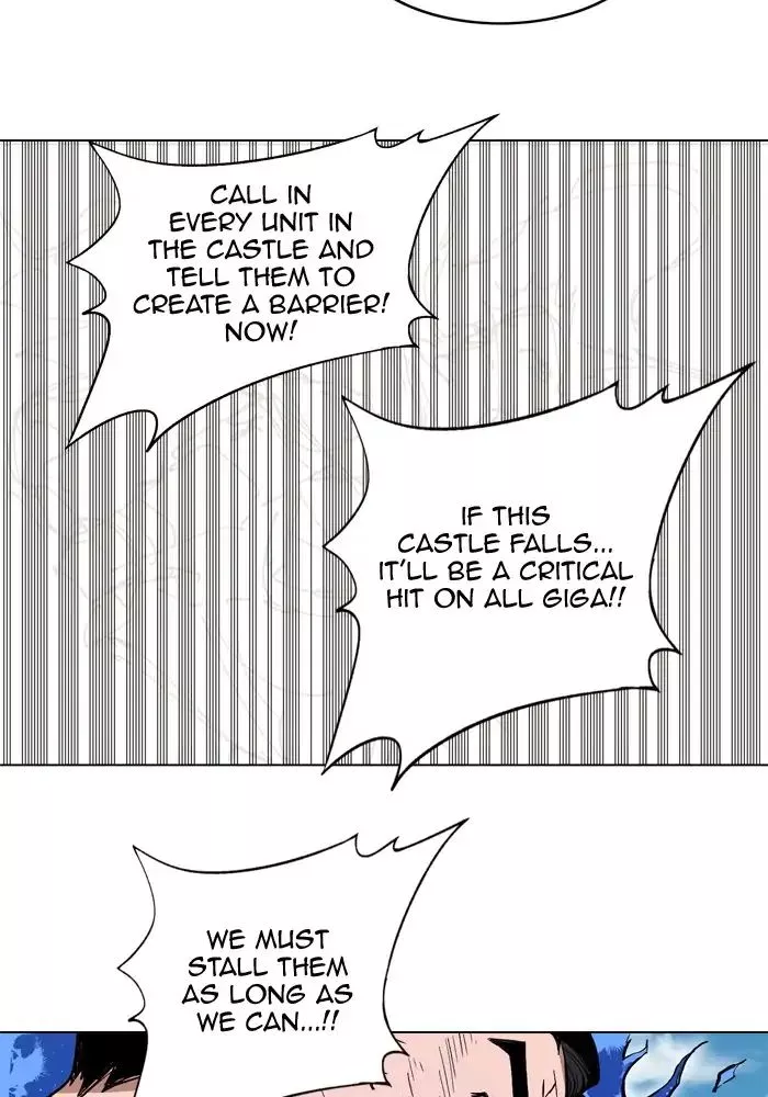 Read Hardcore Leveling Warrior (en) Manga Online