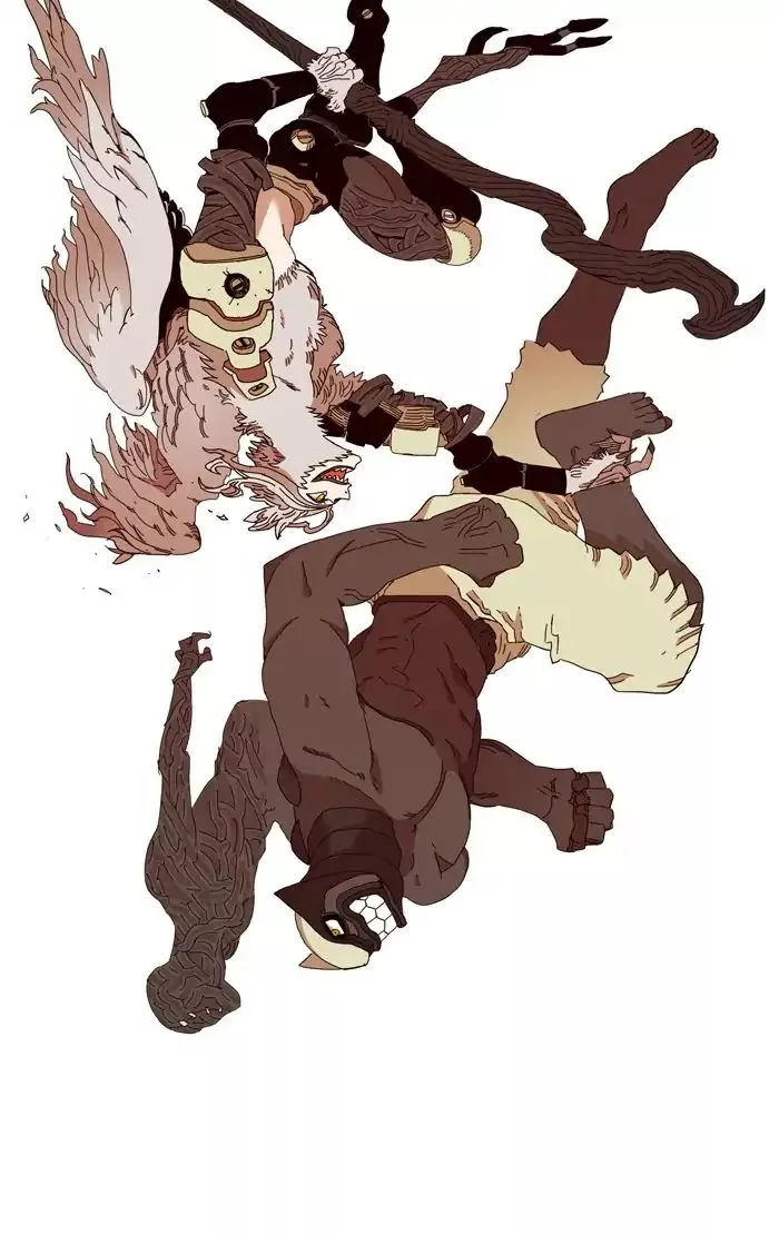 Read Hardcore Leveling Warrior (en) Manga Online