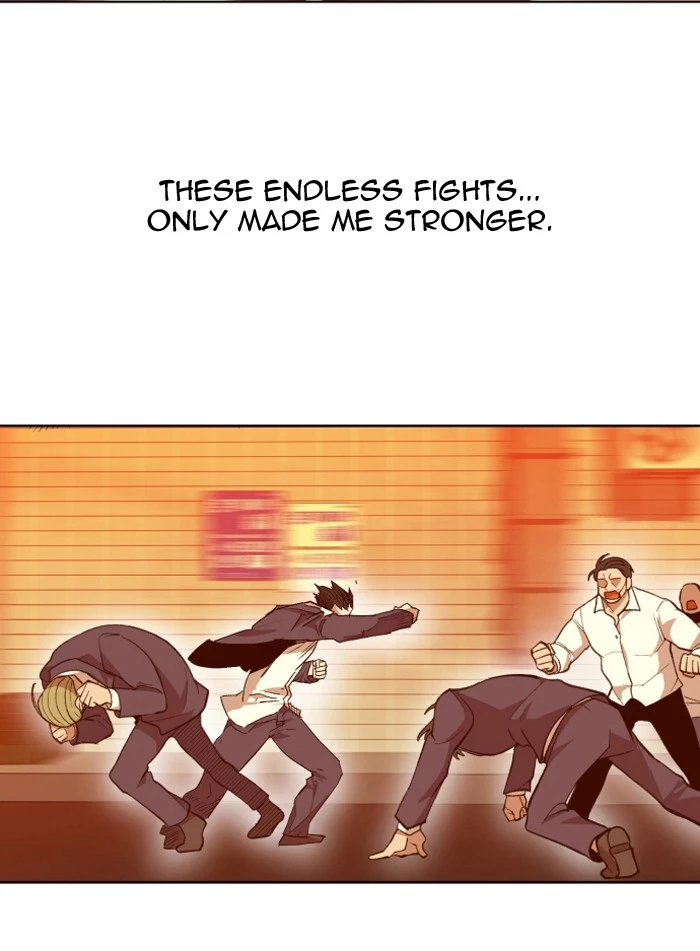 Read Hardcore Leveling Warrior (en) Manga Online