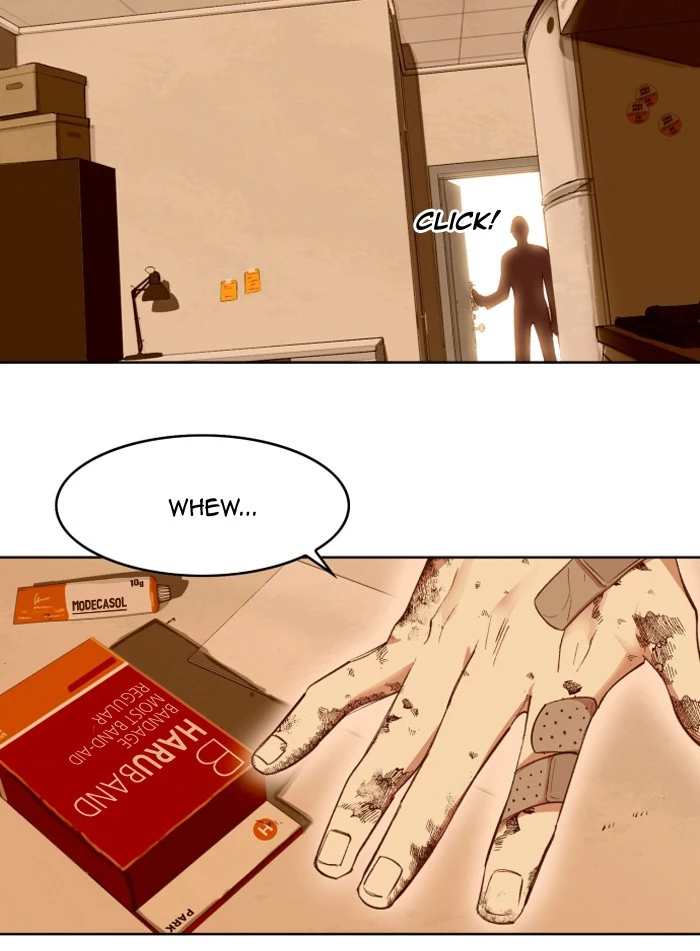 Read Hardcore Leveling Warrior (en) Manga Online