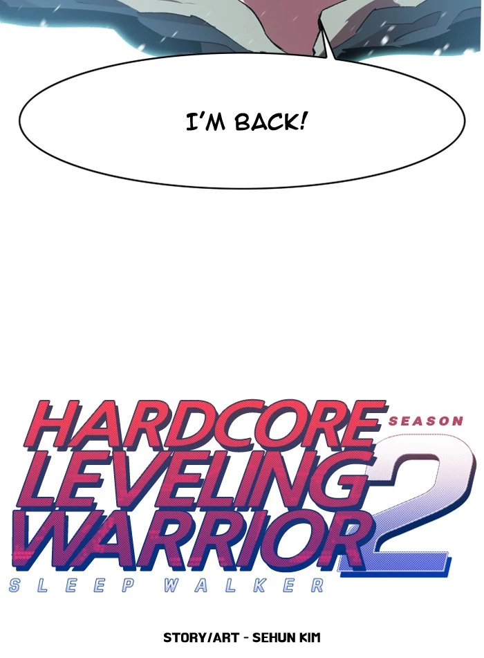 Read Hardcore Leveling Warrior (en) Manga Online