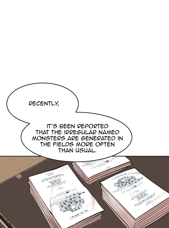 Read Hardcore Leveling Warrior (en) Manga Online