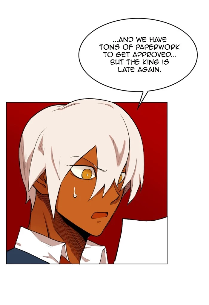 Read Hardcore Leveling Warrior (en) Manga Online