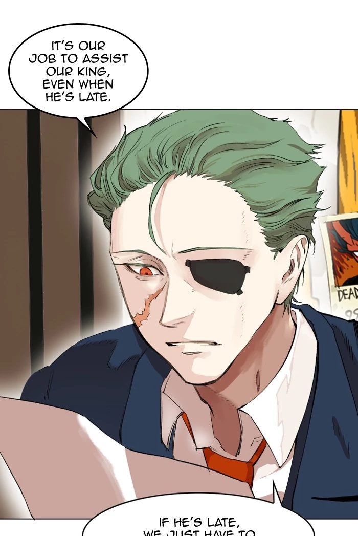 Read Hardcore Leveling Warrior (en) Manga Online