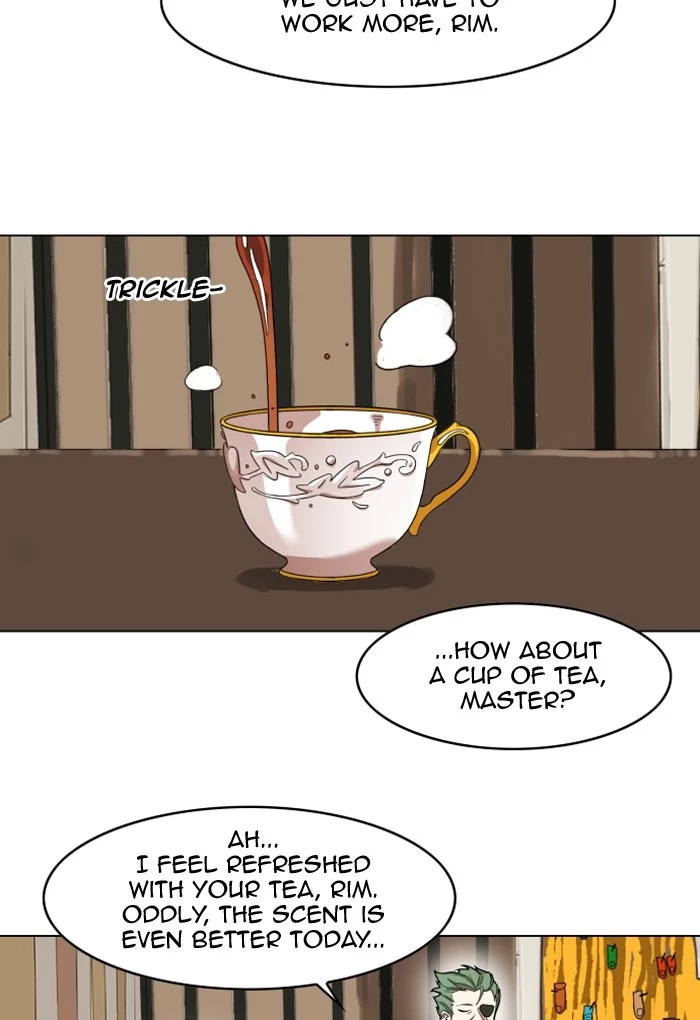 Read Hardcore Leveling Warrior (en) Manga Online