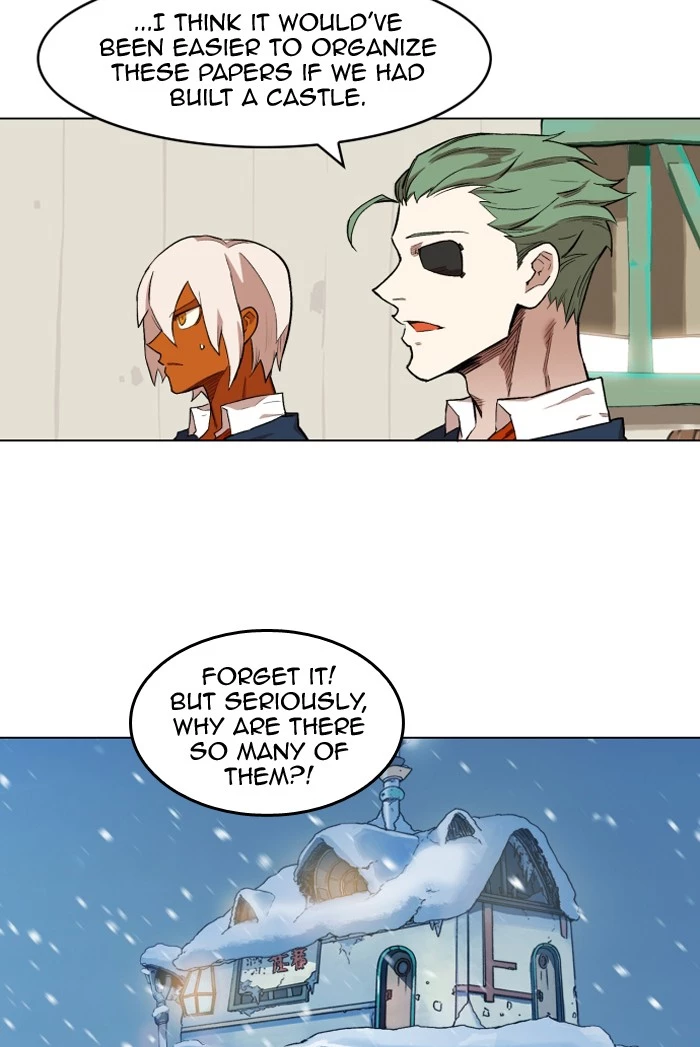 Read Hardcore Leveling Warrior (en) Manga Online