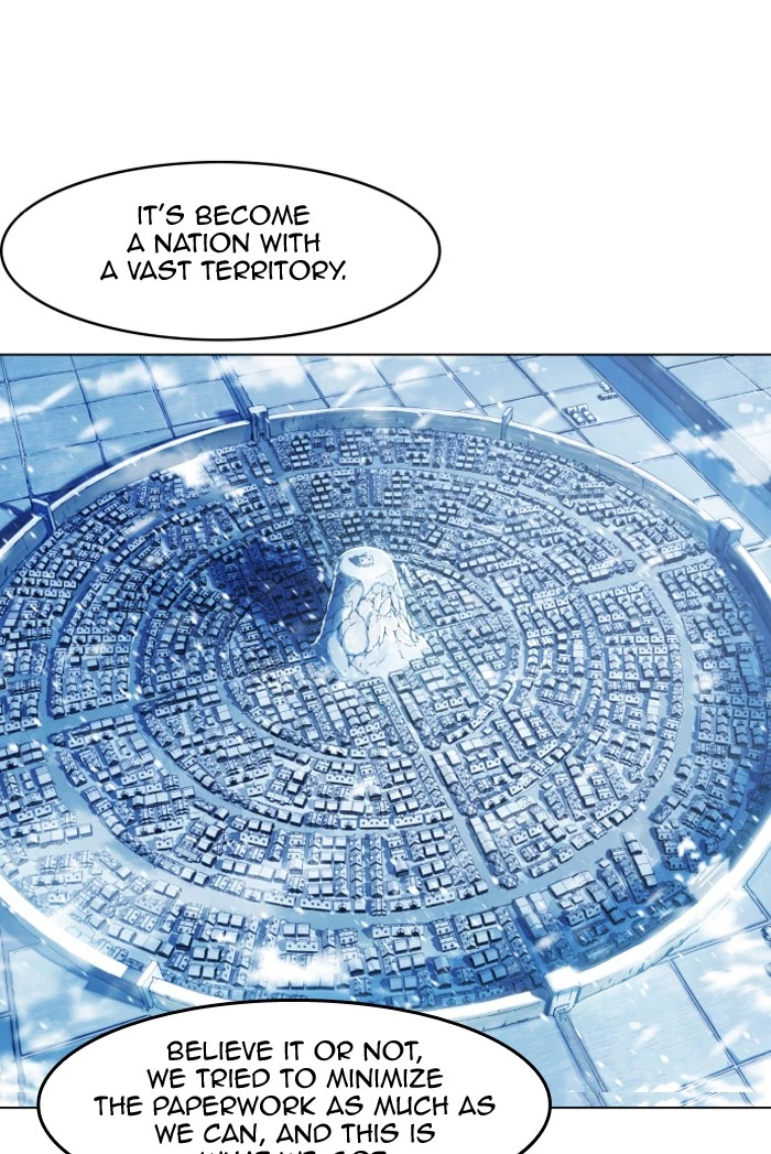 Read Hardcore Leveling Warrior (en) Manga Online