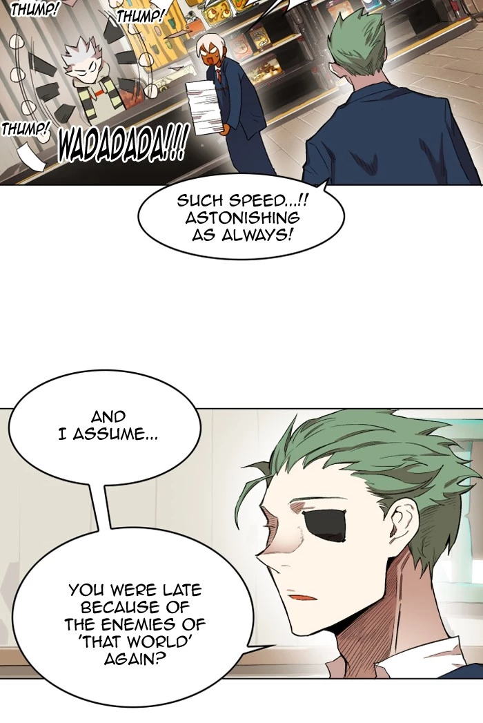 Read Hardcore Leveling Warrior (en) Manga Online