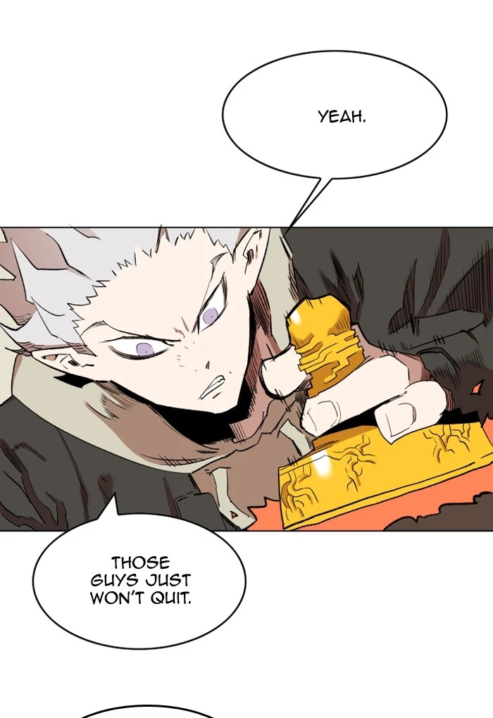 Read Hardcore Leveling Warrior (en) Manga Online