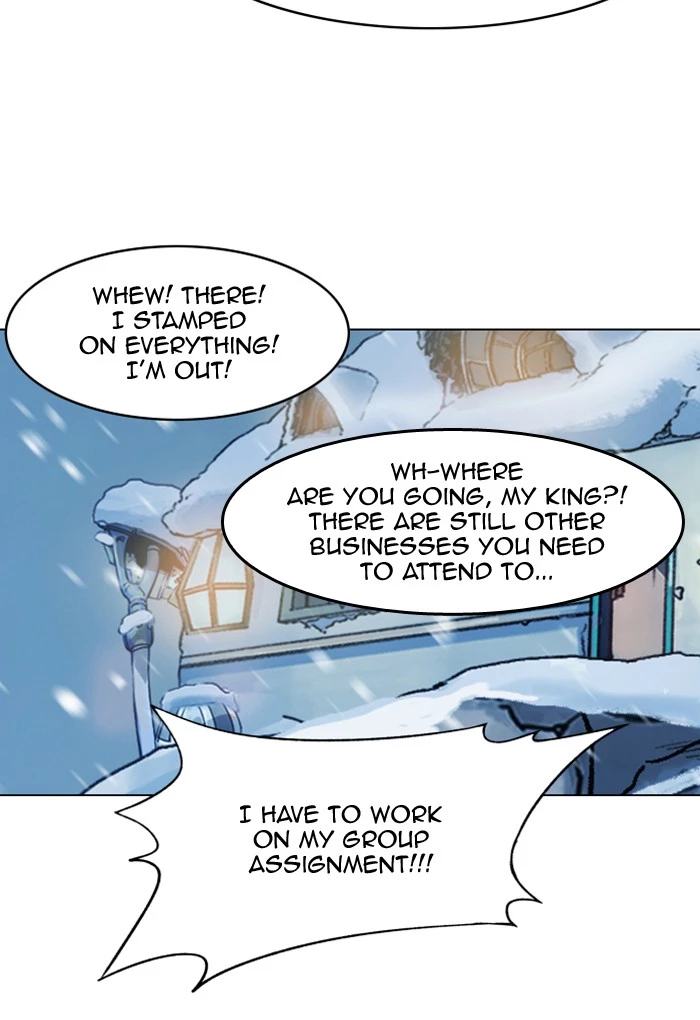 Read Hardcore Leveling Warrior (en) Manga Online