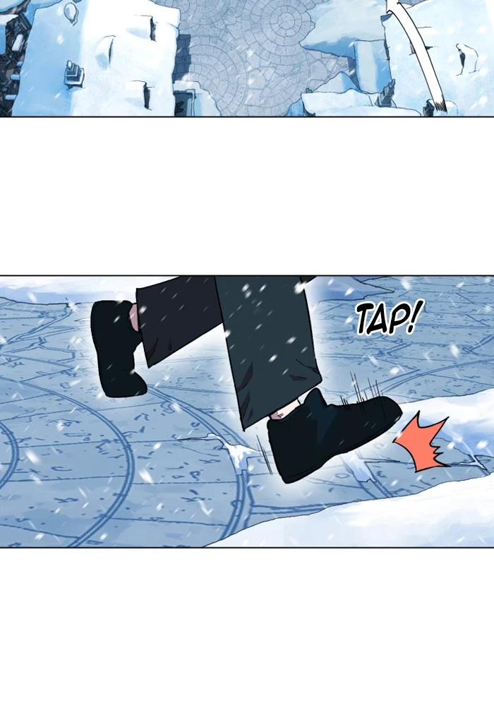 Read Hardcore Leveling Warrior (en) Manga Online