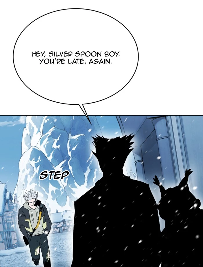 Read Hardcore Leveling Warrior (en) Manga Online