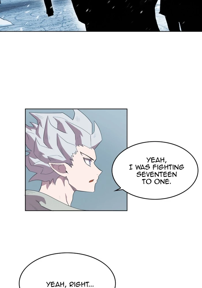 Read Hardcore Leveling Warrior (en) Manga Online
