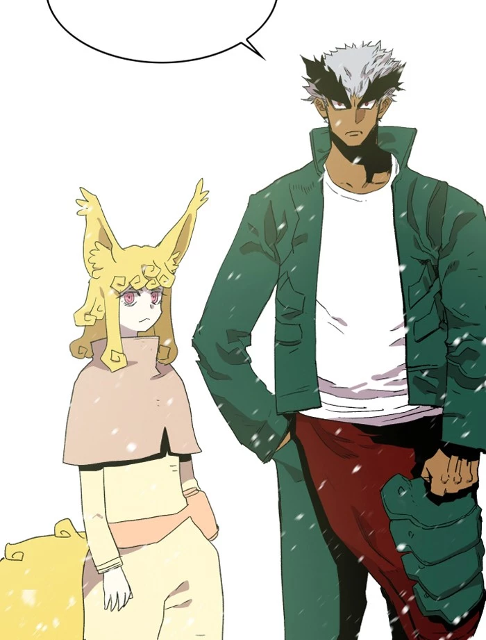 Read Hardcore Leveling Warrior (en) Manga Online