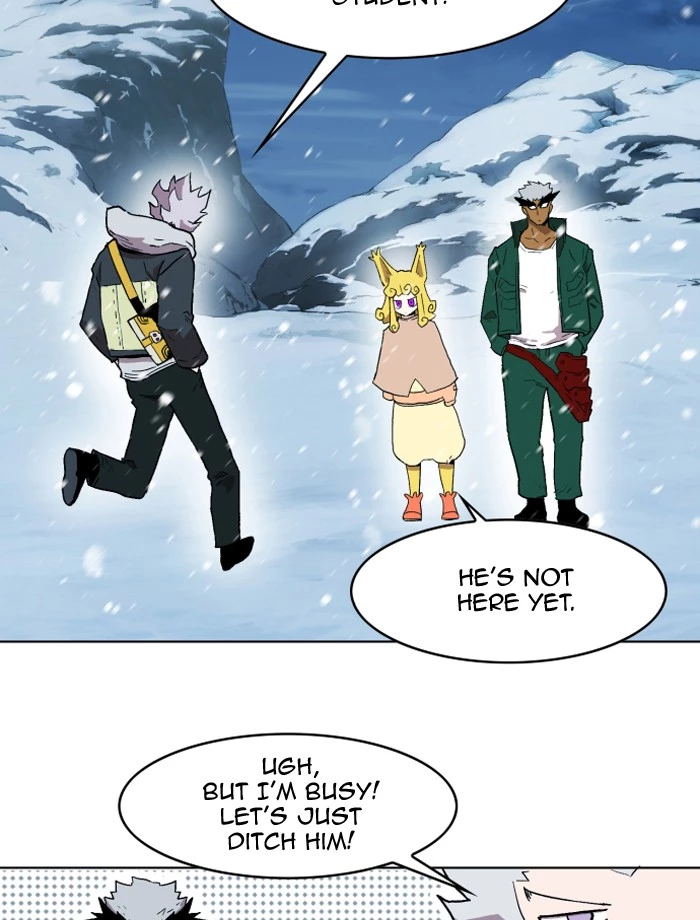 Read Hardcore Leveling Warrior (en) Manga Online
