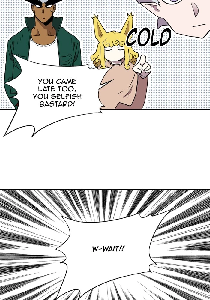 Read Hardcore Leveling Warrior (en) Manga Online