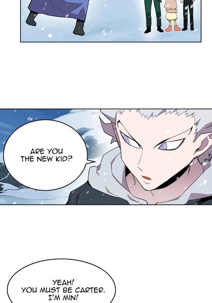 Read Hardcore Leveling Warrior (en) Manga Online