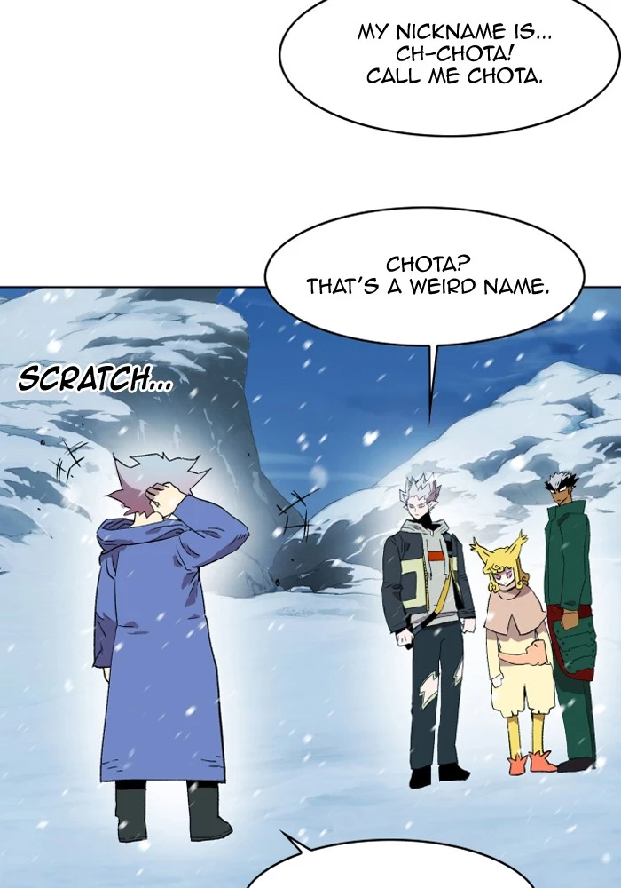 Read Hardcore Leveling Warrior (en) Manga Online