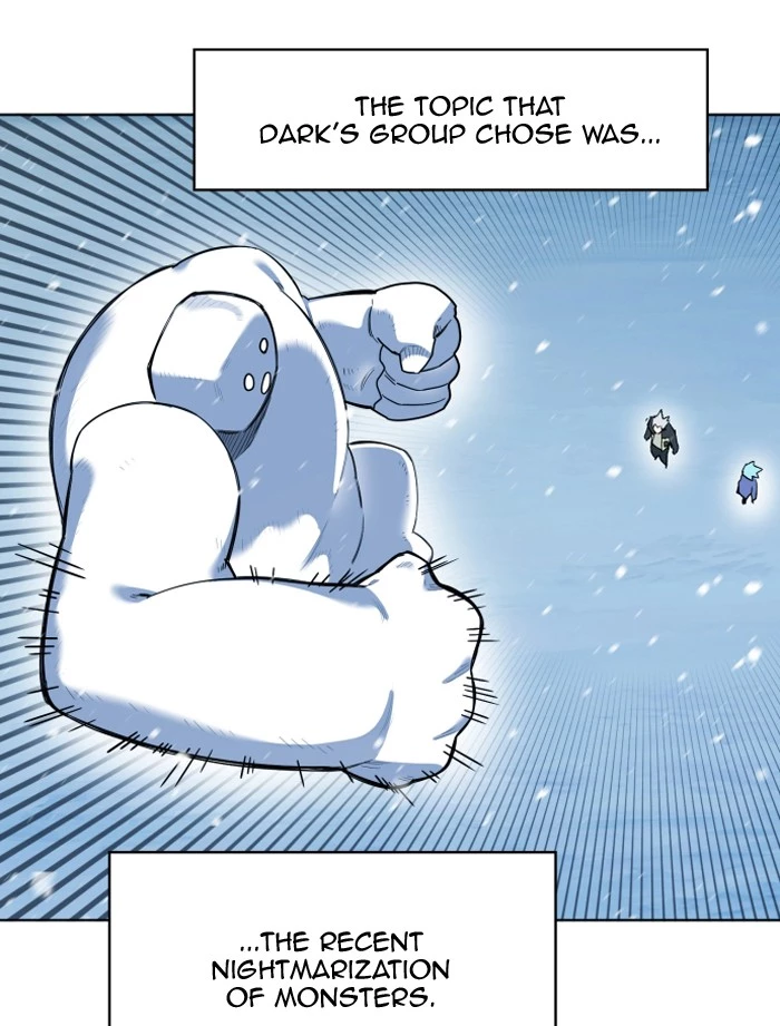 Read Hardcore Leveling Warrior (en) Manga Online