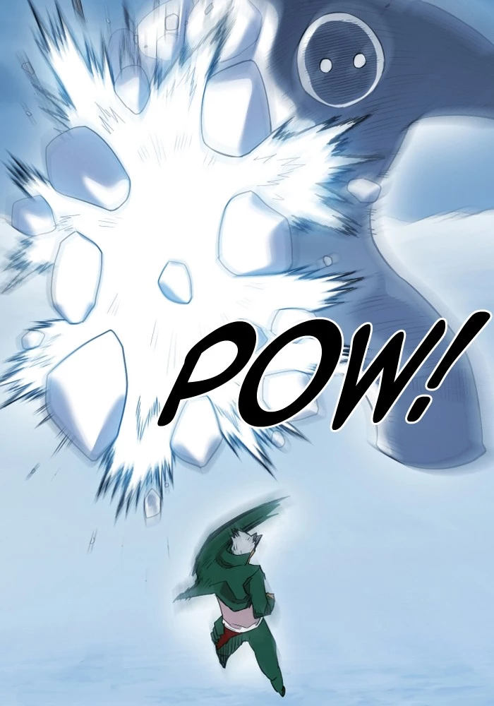Read Hardcore Leveling Warrior (en) Manga Online
