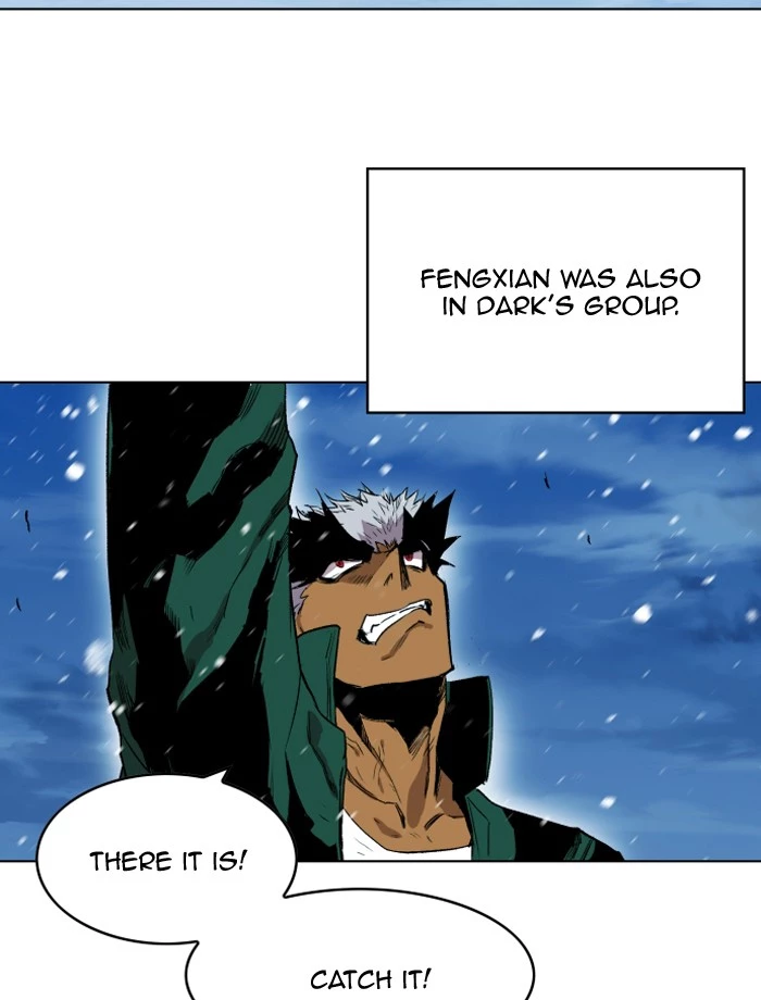 Read Hardcore Leveling Warrior (en) Manga Online