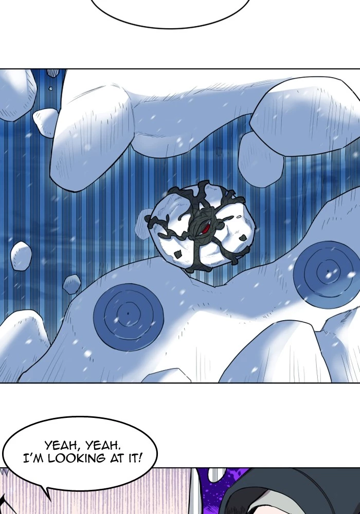 Read Hardcore Leveling Warrior (en) Manga Online
