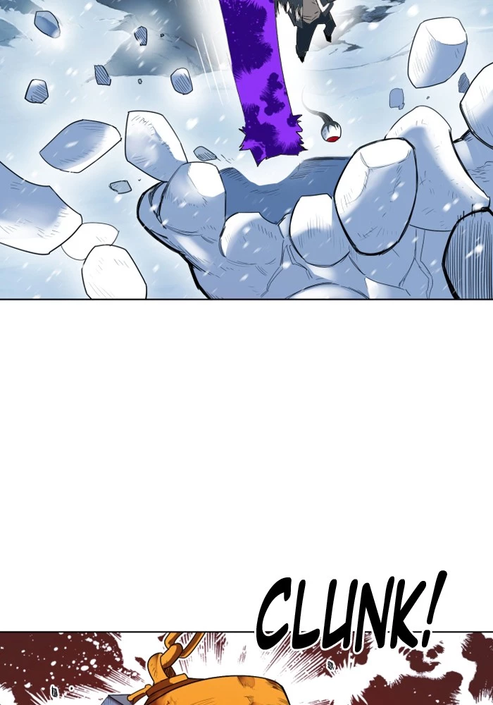 Read Hardcore Leveling Warrior (en) Manga Online