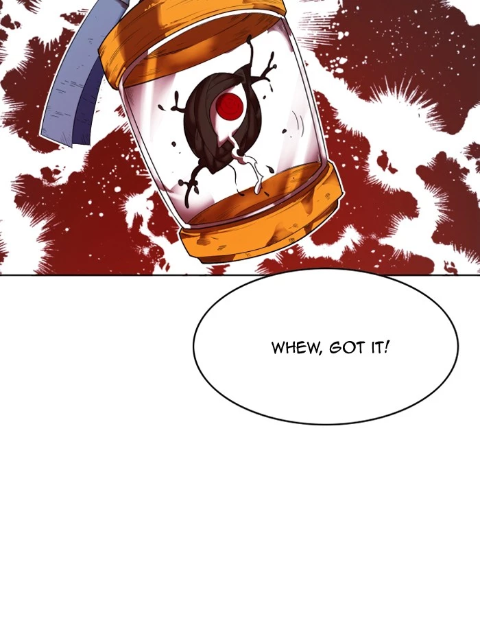 Read Hardcore Leveling Warrior (en) Manga Online