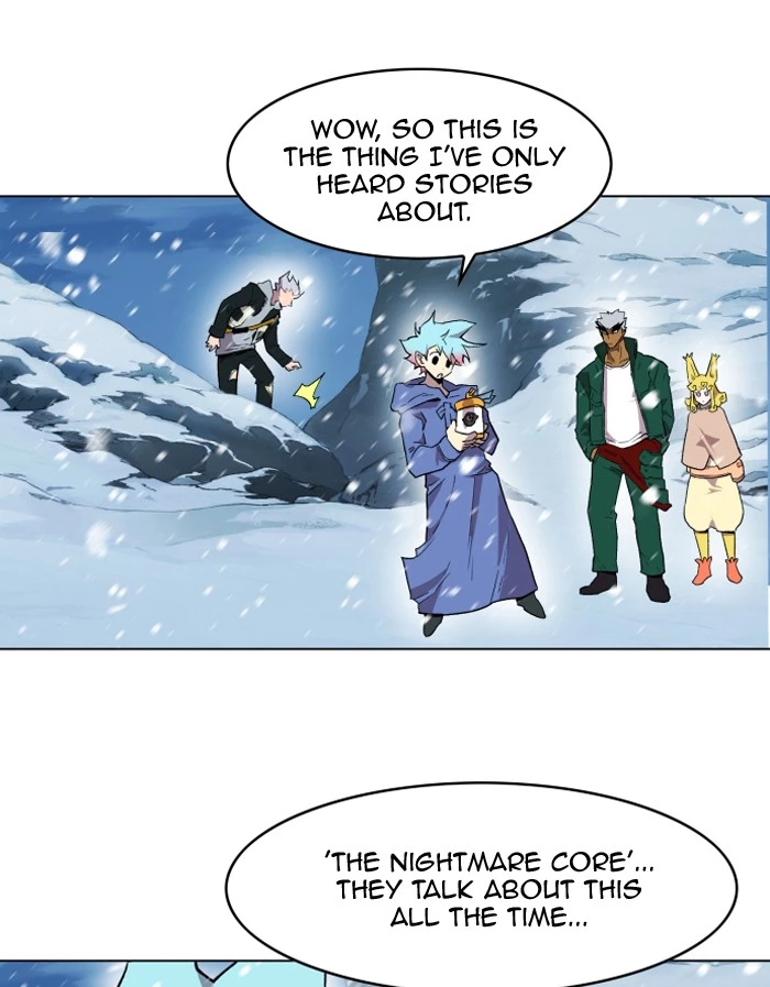 Read Hardcore Leveling Warrior (en) Manga Online