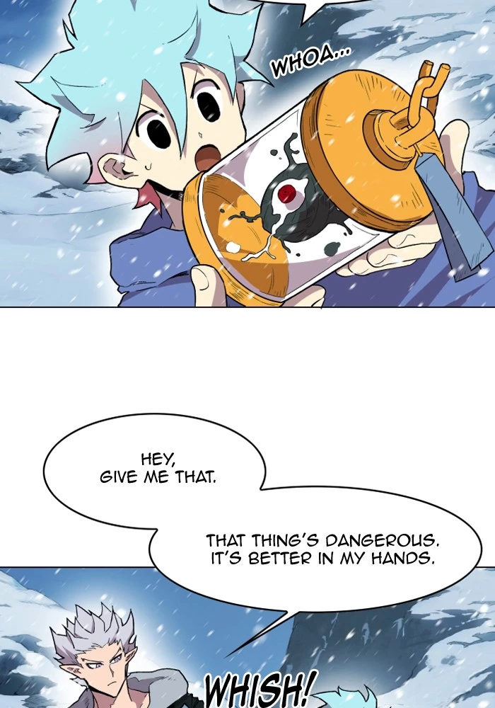 Read Hardcore Leveling Warrior (en) Manga Online