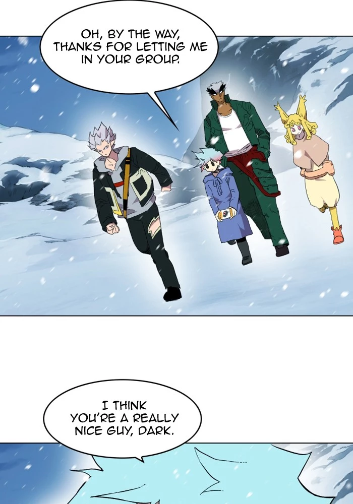 Read Hardcore Leveling Warrior (en) Manga Online