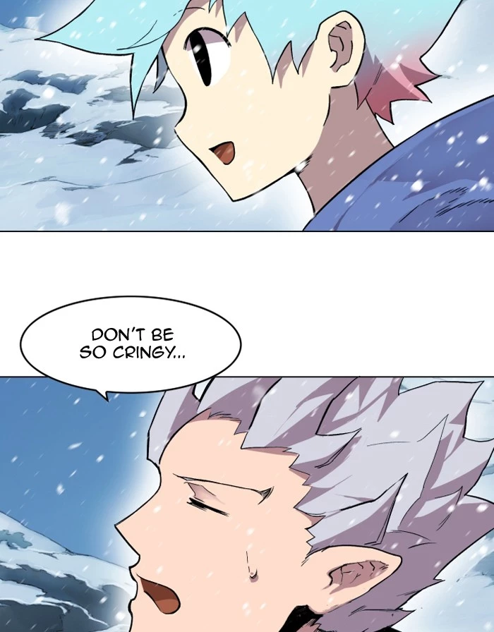 Read Hardcore Leveling Warrior (en) Manga Online