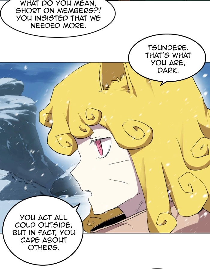 Read Hardcore Leveling Warrior (en) Manga Online