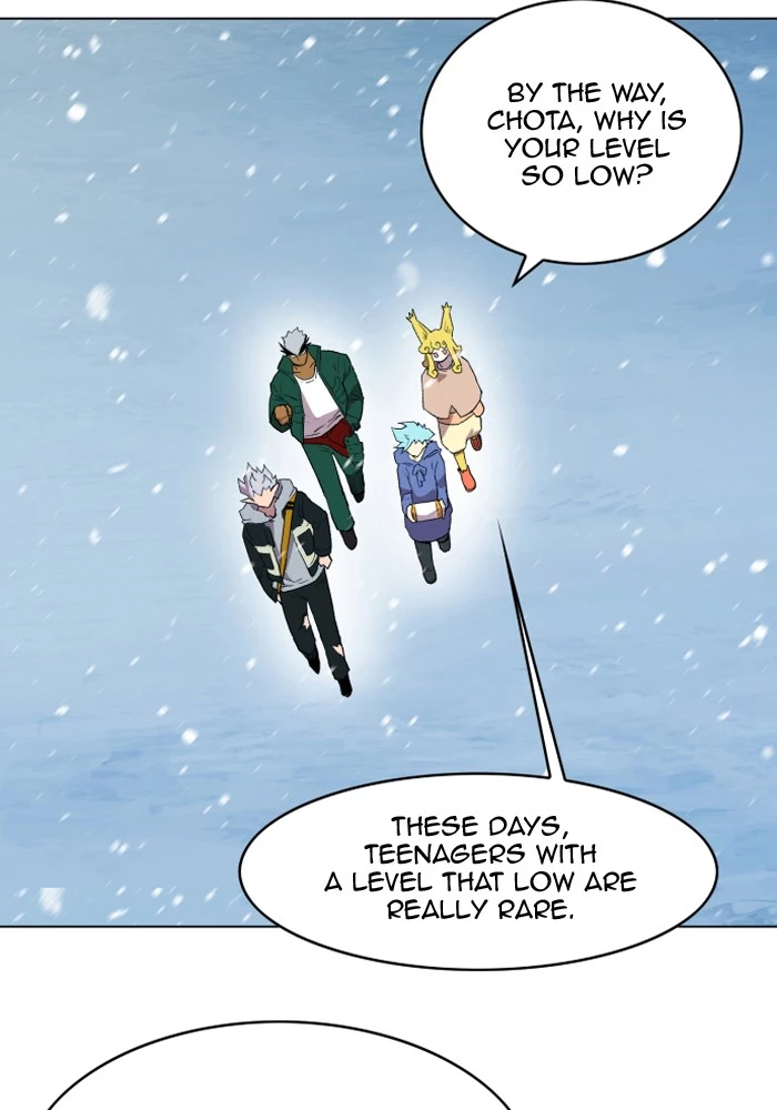 Read Hardcore Leveling Warrior (en) Manga Online
