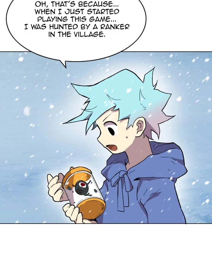 Read Hardcore Leveling Warrior (en) Manga Online