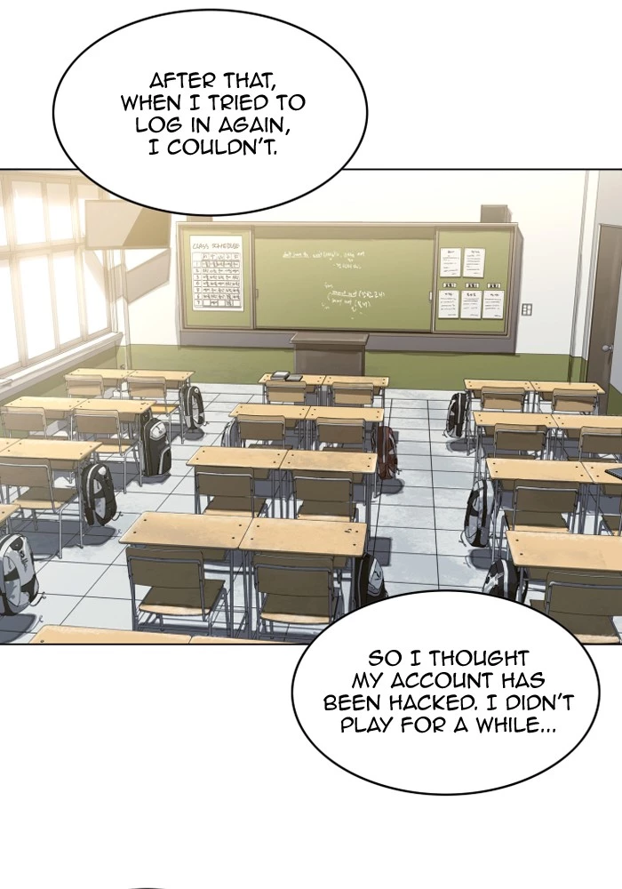Read Hardcore Leveling Warrior (en) Manga Online